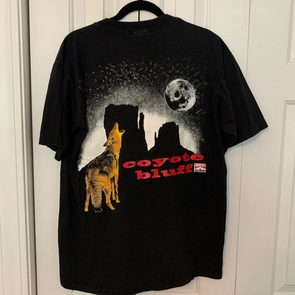 Vintage Marlboro T-Shirt
